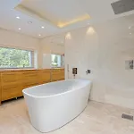 Magnolia House With Indoor Swimming Pool And Sauna Holiday home Tallinn