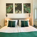 Holiday home Magnolia House With Indoor Swimming Pool And Sauna Tallinn