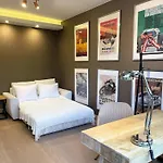 Holiday home Magnolia House With Indoor Swimming Pool And Sauna