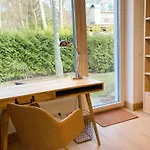 Holiday home Magnolia House With Indoor Swimming Pool And Sauna