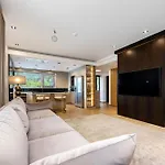 Holiday home Magnolia House With Indoor Swimming Pool And Sauna Tallinn