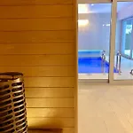 Holiday home Magnolia House With Indoor Swimming Pool And Sauna *