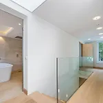 Magnolia House With Indoor Swimming Pool And Sauna Tallinn