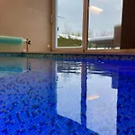 Holiday home Magnolia House With Indoor Swimming Pool And Sauna