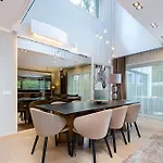 Magnolia House With Indoor Swimming Pool And Sauna * Tallinn