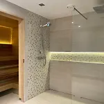 Magnolia House With Indoor Swimming Pool And Sauna Tallinn