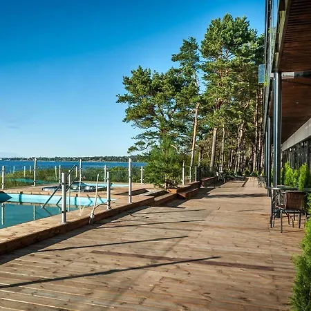 Holiday home Magnolia House With Indoor Swimming Pool And Sauna *