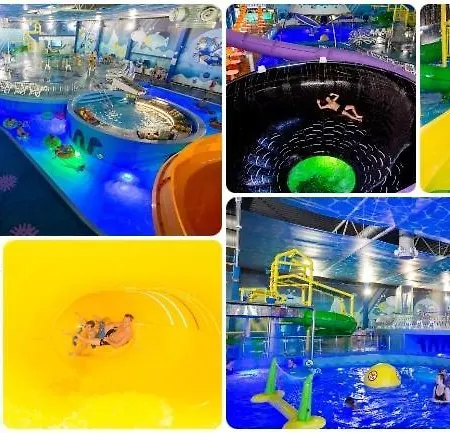 Magnolia House With Indoor Swimming Pool And Sauna تالين