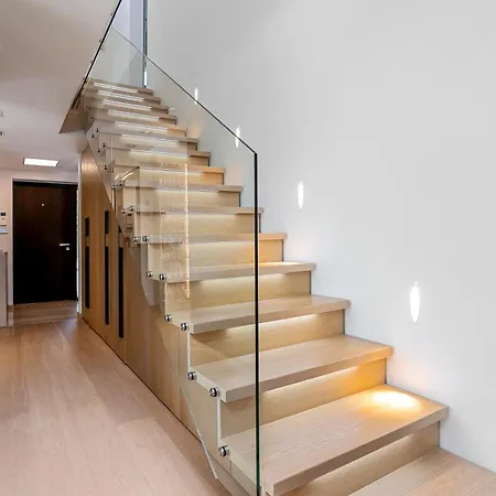 Magnolia House With Indoor Swimming Pool And Sauna * タリン