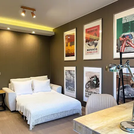 Holiday home Magnolia House With Indoor Swimming Pool And Sauna