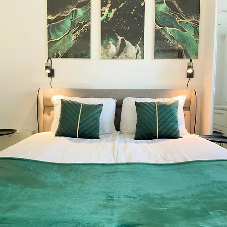 Holiday home Magnolia House With Indoor Swimming Pool And Sauna