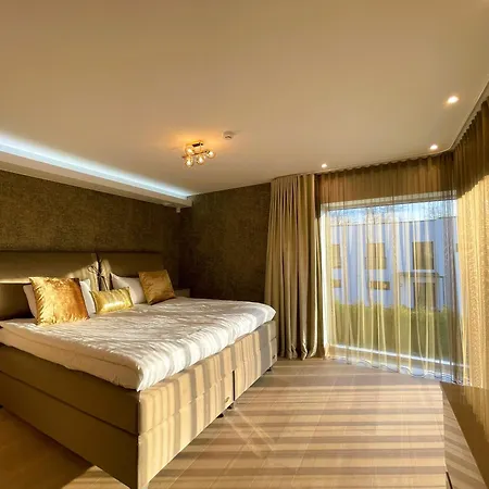 Magnolia House With Indoor Swimming Pool And Sauna Holiday home Tallinn