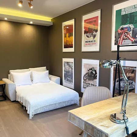 Holiday home Magnolia House With Indoor Swimming Pool And Sauna
