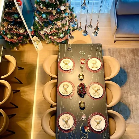 Magnolia House With Indoor Swimming Pool And Sauna تالين